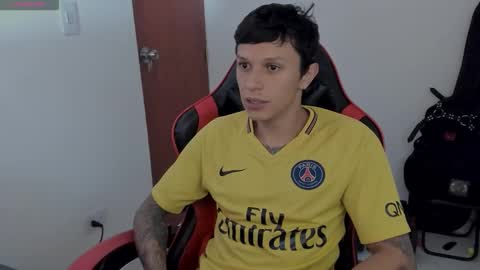 Snapshot of masterdave7 chatting on 26, 9, 2025 Dave online show from 26, 9, 2025