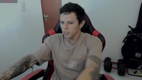 Snapshot of masterdave7 chatting on 2, 10, 2025 Dave online show from 2, 10, 2025