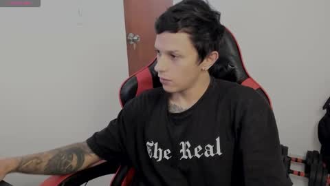 Snapshot of masterdave7 chatting on 10, 10, 2025 Dave online show from 10, 10, 2025