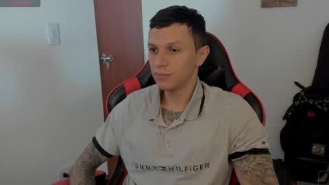 Snapshot of masterdave7 chatting on 19, 10, 2025 Dave online show from 19, 10, 2025