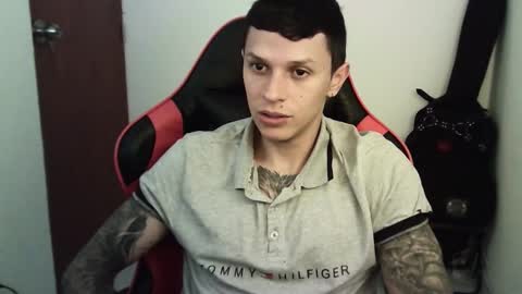 Snapshot of masterdave7 chatting on 26, 10, 2025 Dave online show from 26, 10, 2025