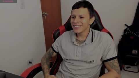 Snapshot of masterdave7 chatting on 6, 11, 2025 Dave online show from 6, 11, 2025