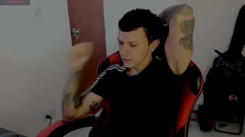 Snapshot of masterdave7 chatting on 9, 11, 2025 Dave online show from 9, 11, 2025