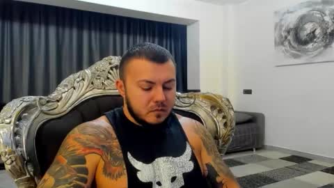 Jocker online show from 24, 10, 2025