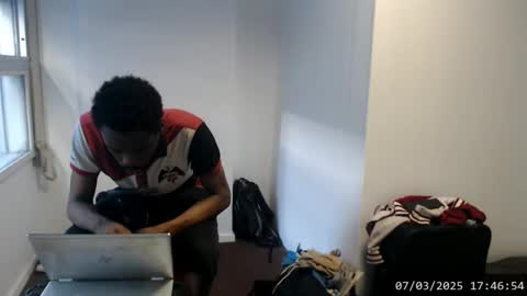 Snapshot of masterdomfuck chatting on 7, 3, 2025 Masterdomfuck online show from 7, 3, 2025