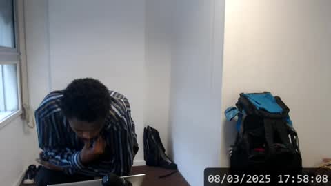 Snapshot of masterdomfuck chatting on 8, 3, 2025 Masterdomfuck online show from 8, 3, 2025