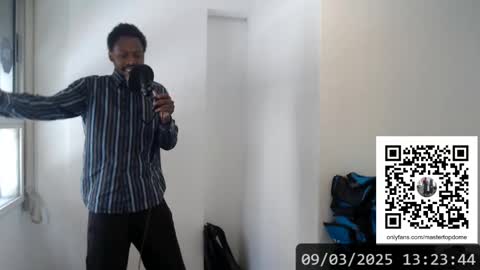 Snapshot of masterdomfuck chatting on 9, 3, 2025 Masterdomfuck online show from 9, 3, 2025