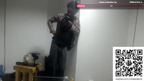 Snapshot of masterdomfuck chatting on 5, 10, 2025 Masterdomfuck online show from 5, 10, 2025