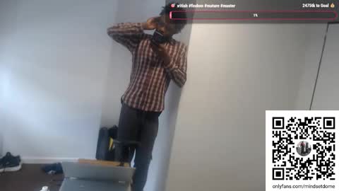 Snapshot of masterdomfuck chatting on 6, 10, 2025 Masterdomfuck online show from 6, 10, 2025