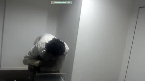 Snapshot of masterdomfuck chatting on 13, 10, 2025 Masterdomfuck online show from 13, 10, 2025