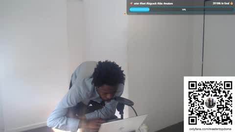 Snapshot of masterdomfuck chatting on 21, 11, 2025 Masterdomfuck online show from 21, 11, 2025