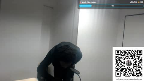 Snapshot of masterdomfuck chatting on 23, 11, 2025 Masterdomfuck online show from 23, 11, 2025