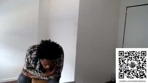 Snapshot of masterdomfuck chatting on 1, 12, 2025 Masterdomfuck online show from 1, 12, 2025