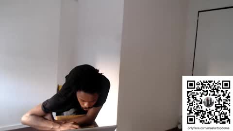 Snapshot of masterdomfuck chatting on 2, 12, 2025 Masterdomfuck online show from 2, 12, 2025