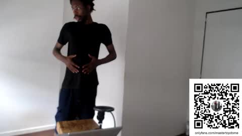 Snapshot of masterdomfuck chatting on 3, 12, 2025 Masterdomfuck online show from 3, 12, 2025