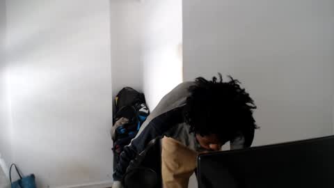 Snapshot of masterdomfuck chatting on 2, 3, 2026 Masterdomfuck online show from 2, 3, 2026