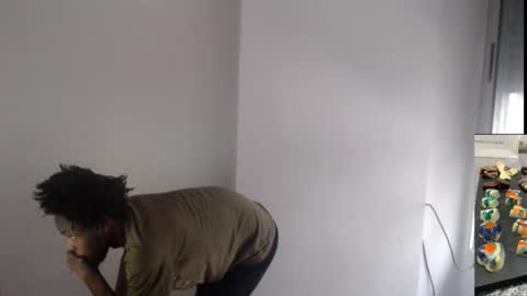 Masterdomfuck online show from 14, 4, 2026