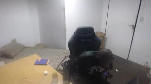 Masterdomfuck online show from 27, 5, 2026