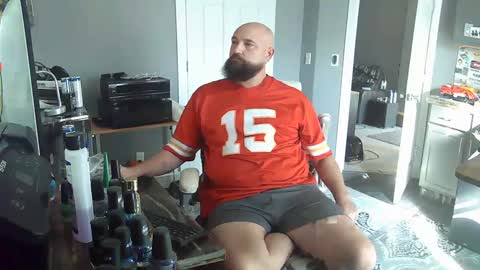 The Big Duurty online show from 26, 1, 2025