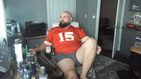 The Big Duurty online show from 27, 1, 2025