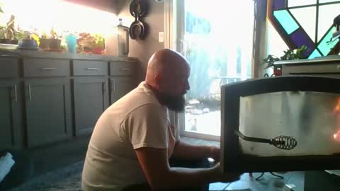 The Big Duurty online show from 2, 2, 2025