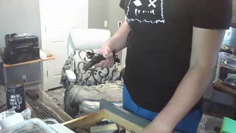 The Big Duurty online show from 8, 2, 2025