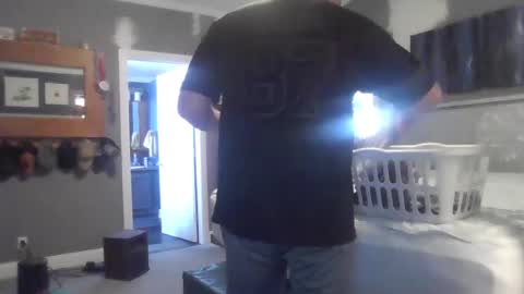 The Big Duurty online show from 22, 2, 2025