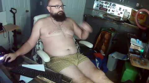 The Big Duurty online show from 27, 9, 2025