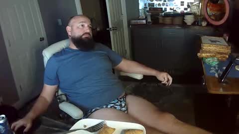 The Big Duurty online show from 5, 12, 2025