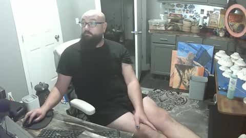 The Big Duurty online show from 14, 12, 2025