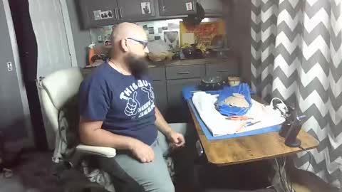 The Big Duurty online show from 4, 4, 2026