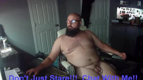 Snapshot of masterdurt chatting on 25, 4, 2026 The Big Duurty online show from 25, 4, 2026
