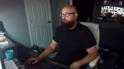Snapshot of masterdurt chatting on 1, 5, 2026 The Big Duurty online show from 1, 5, 2026