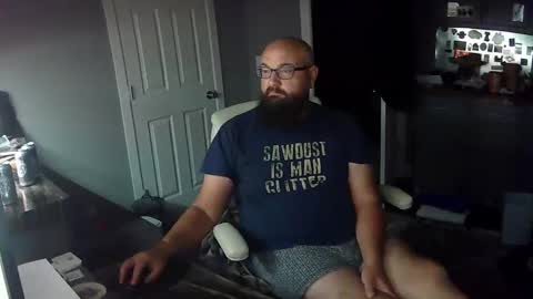 Snapshot of masterdurt chatting on 15, 5, 2026 The Big Duurty online show from 15, 5, 2026