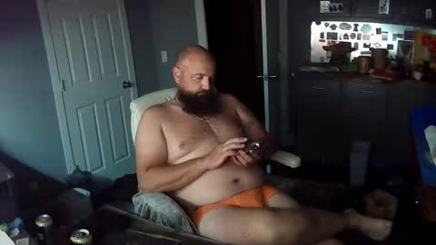 Snapshot of masterdurt chatting on 23, 5, 2026 The Big Duurty online show from 23, 5, 2026