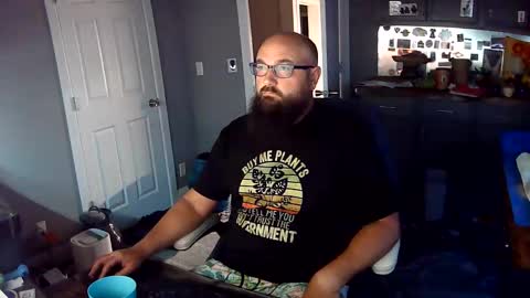 Snapshot of masterdurt chatting on 30, 5, 2026 The Big Duurty online show from 30, 5, 2026