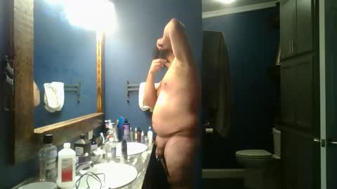Snapshot of masterdurt chatting on 31, 5, 2026 The Big Duurty online show from 31, 5, 2026