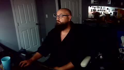 Snapshot of masterdurt chatting on 4, 6, 2026 The Big Duurty online show from 4, 6, 2026