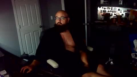 Snapshot of masterdurt chatting on 6, 6, 2026 The Big Duurty online show from 6, 6, 2026