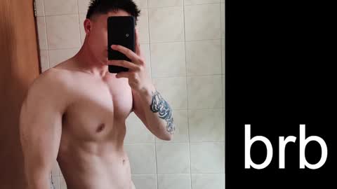 masterfiterotic online show from 15, 1, 2025