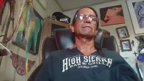 Snapshot of masterfixer chatting on 26, 7, 2026 Mendra G online show from 26, 7, 2026