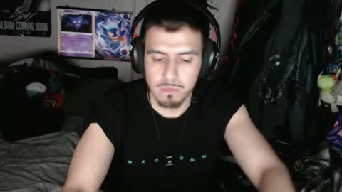 mastergoku945657 online show from 22, 3, 2026