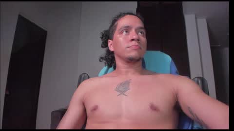 Juan Independent Model online show from 23, 1, 2025
