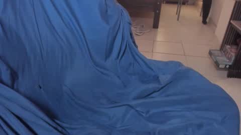 Juan Independent Model online show from 9, 11, 2025