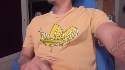 Juan Independent Model online show from 23, 11, 2025