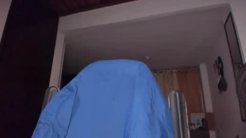 Juan Independent Model online show from 16, 4, 2026