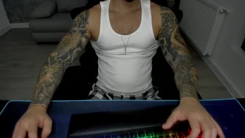 masterkingmuscle online show from 8, 1, 2025