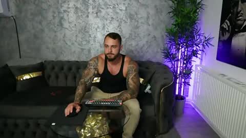 Snapshot of masterkingmuscle chatting on 11, 5, 2026 masterkingmuscle online show from 11, 5, 2026