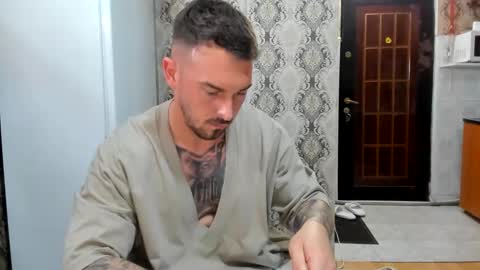 Jon online show from 27, 5, 2026