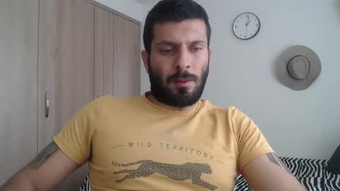   online show from 18, 1, 2025